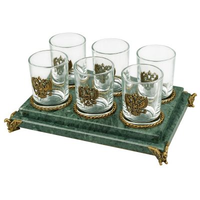 Набор для водки Событие-0