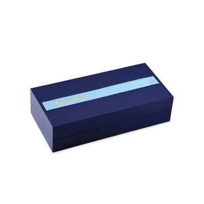 Перьевая ручка Waterman Expert 3, цвет: Black CT, перо: F-5