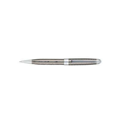 Ручка шариковая Pierre Cardin MODERN, gun metal-1