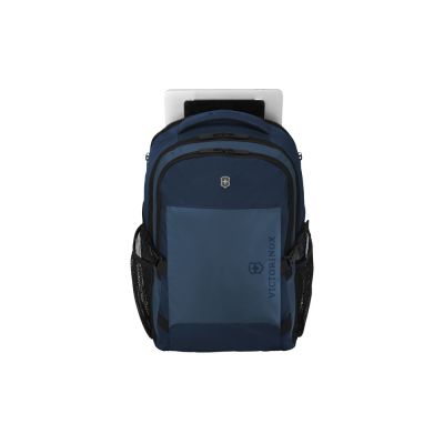 Рюкзак VICTORINOX VX Sport Evo Daypack, синий, полиэстер, 36x27x49 см, 32 л-5