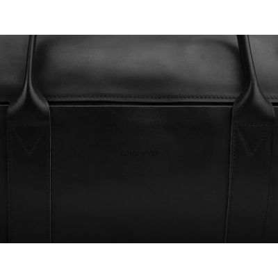 Дорожная сумка Угра, черный-2