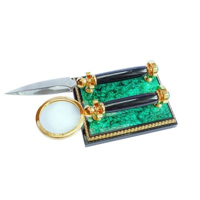 Настольный набор Директорский-0