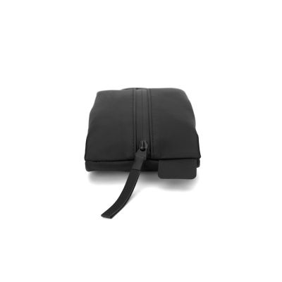 Несессер Oasis без логотипа Long River, черный-5