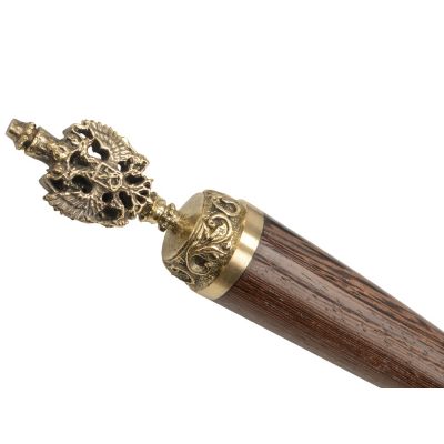 Набор шампуров Россия-3