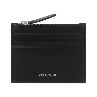Кредитница Zoom Black. Cerruti 1881-0