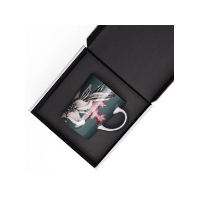 Кружка Valerie Concept CUP 1 BLU-2