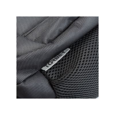 Рюкзак TORBER FORGRAD с отделением для ноутбука 15, чёрный, полиэстер, 46 х 32 x 13 см-12