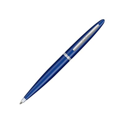 Ручка шариковая Pierre Cardin CAPRE. Цвет - синий. Упаковка Е-2.-0