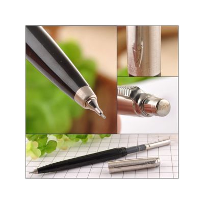 Карандаш механический Parker Jotter B60, цвет: Black-3