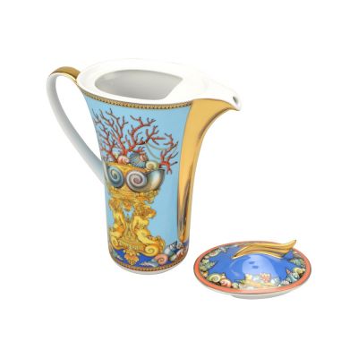 Кофейник La Mer, 1,2л-1