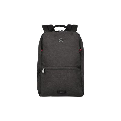 Рюкзак WENGER MX Reload 14, серый, 100% полиэстер, 28х18х42 см, 17 л-3