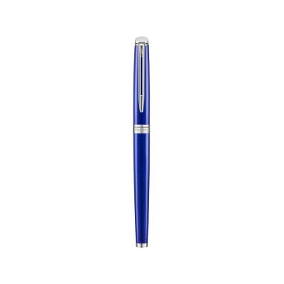 Перьевая ручка Waterman Hemisphere Bright Blue CT-1