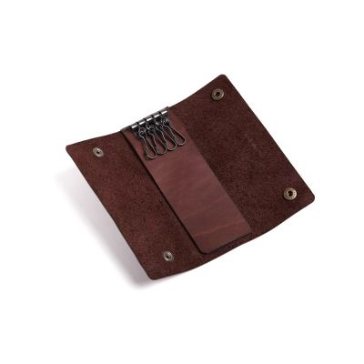 Ключница Тахо, коричневый-1