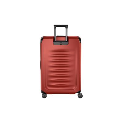 Чемодан VICTORINOX Spectra™ 3.0 Exp. Large Case, чёрный, поликарбонат Sorplas™, 51x32x75 см, 103 л-3