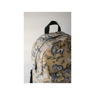 Рюкзак Дух зверя. Varvara-3