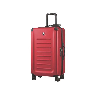 Чемодан VICTORINOX Spectra™ 2.0 29, красный, поликарбонат Bayer, 48x28x78 см, 73 л-0