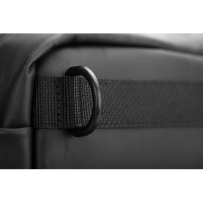 Поясная сумка Эдо, черный-3