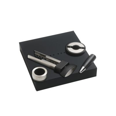 Набор аксессуаров для вина Distinct. Hugo Boss-3