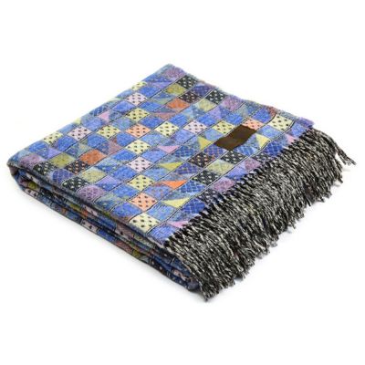 Плед Marzotto CHICAGO 9040-0