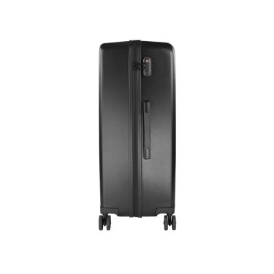 Чемодан BUGATTI Kallisto, чёрный, АБС-пластик, 50,5х30,5х74 см, 100,80 л-2