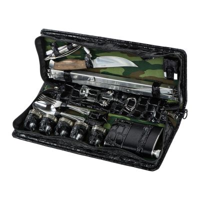 Набор Дорожный на 5 персон-1