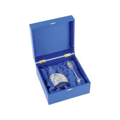 Набор Садко, прозрачный/серебристый-1