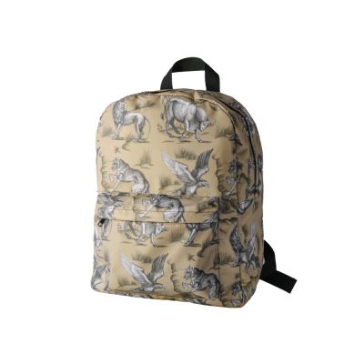 Рюкзак Дух зверя. Varvara-0