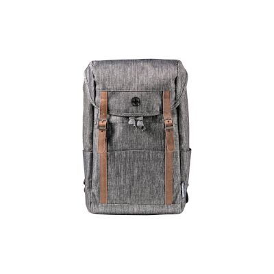 Рюкзак WENGER 16 л с отделением для ноутбука 16, темно-серый-1