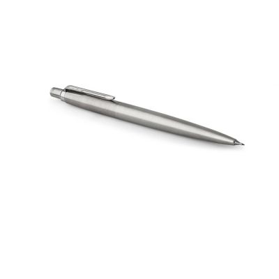 Карандаш механический Parker Jotter Essential, St. Steel СT, грифель: 0,5 мм-1
