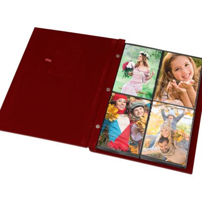 Альбом для фотографий История-1