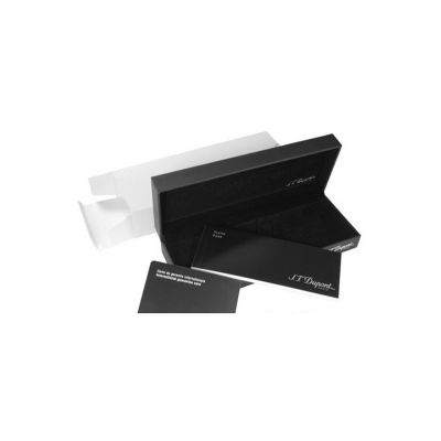 Ручка шариковая Defi. S.T. Dupont-1