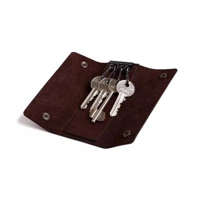 Ключница Тахо, коричневый-2
