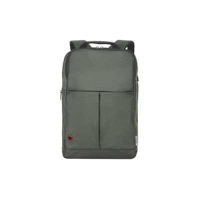 Рюкзак для ноутбука 14'' WENGER Reload, серый, нейлон/полиэстер, 28 x 17 x 42 см, 11 л-2
