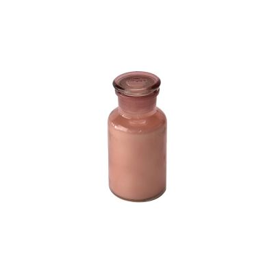 Свеча Valerie Concept СNDL 2 PINK-2