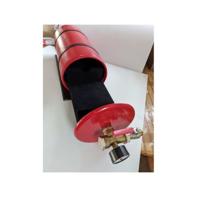 Мини-бар Горелка-5