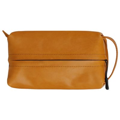 Косметичка Брис, рыжий-3