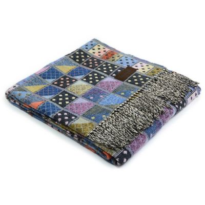 Плед Marzotto ILLINOIS CTN 9040-0