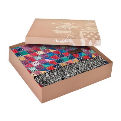 Плед Marzotto CHICAGO 4960-2