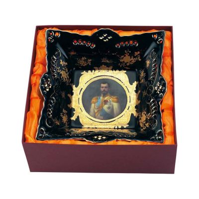 Ваза для сервировки сладостей из серии Императорская коллекция-1