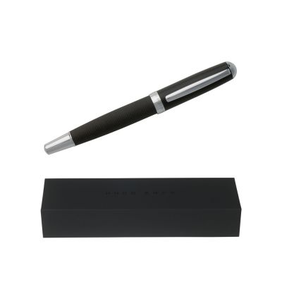 Ручка перьевая Advance. Hugo Boss-4