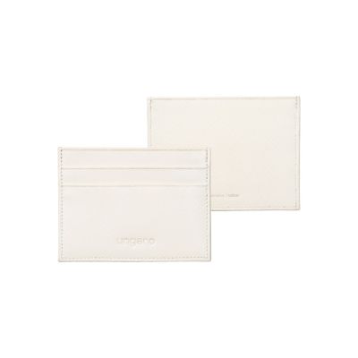 Кредитница Cosmo White-0