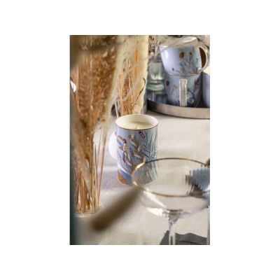 Свеча Valerie Concept СNDL 3 TRO-10