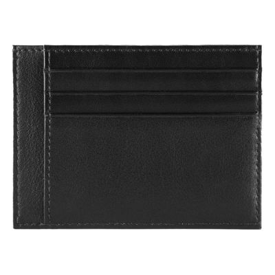 Картхолдер, Piquadro Urban, Черный-1