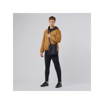 Сумка через плечо, Piquadro Brief, Черный-4