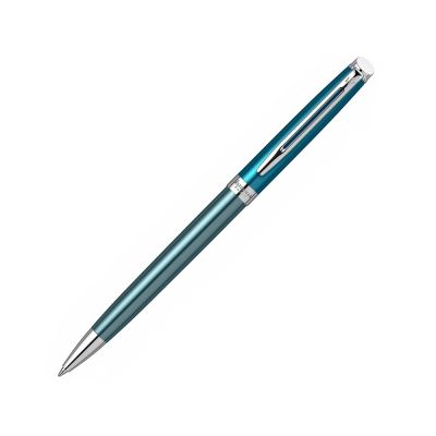 Шариковая ручка Waterman Hemisphere French riviera COTE AZUR в подарочной коробке-0