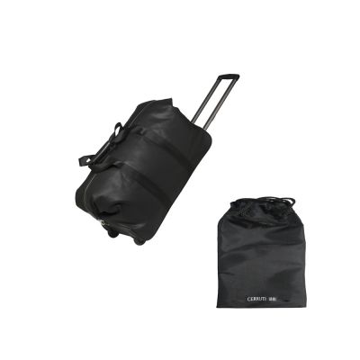 Сумка на колесах Panorama. Cerruti 1881-2