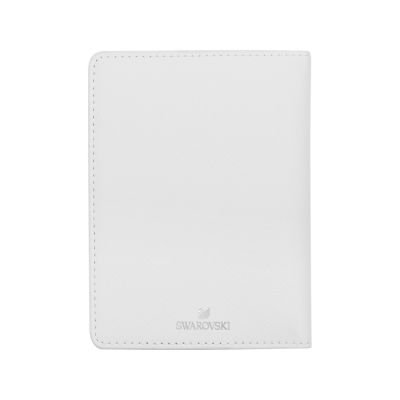 Обложка для паспорта Brilliant Traveller. Swarovski-3