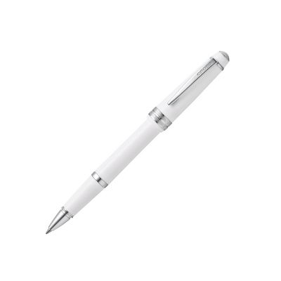 Ручка-роллер Selectip Cross Bailey Light White, белый-0