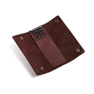 Ключница Тахо, коричневый-1