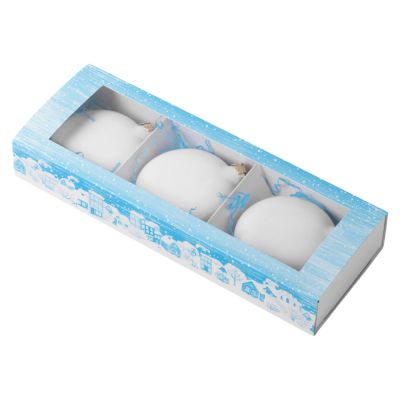 Набор игрушек с индивидуальным дизайном (2 стороны), 3 шт-3